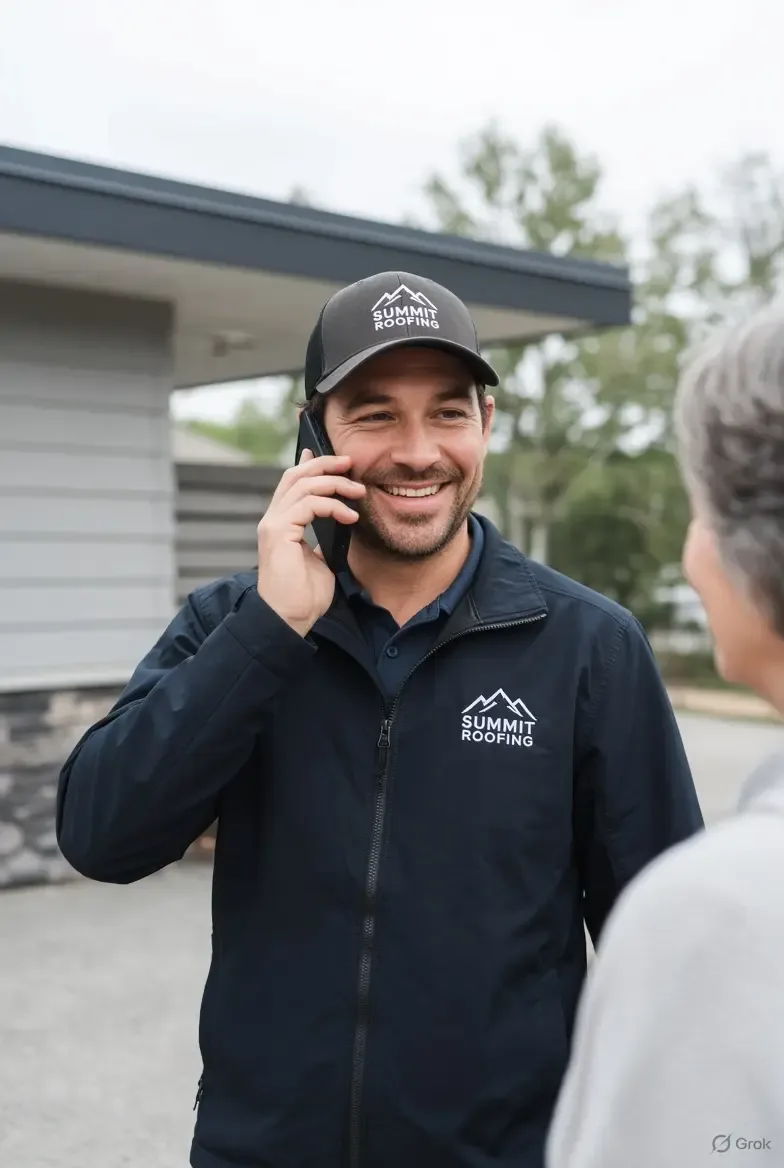 Flat Roof Leak Repair Cherokee, NC FAQs
